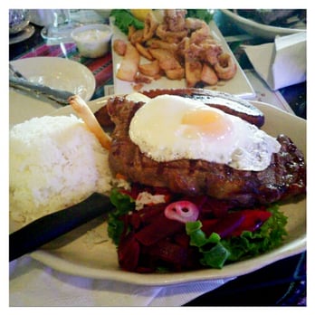 La Granja De Oro - churrasco ala cubana - Peruvian Near Me - Falls Church, Virginia