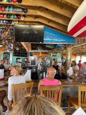 Fish Heads Bar & Grill by null