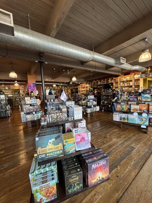 Mox Boarding House by null