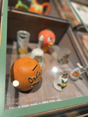 Orange County Regional History Center by null