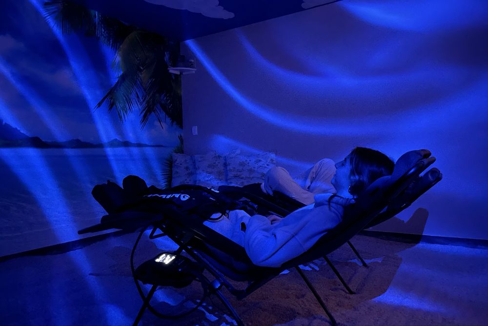 Holistic Halo Salt Spa