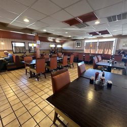 Copper Kettle Cafe - Clean and quality