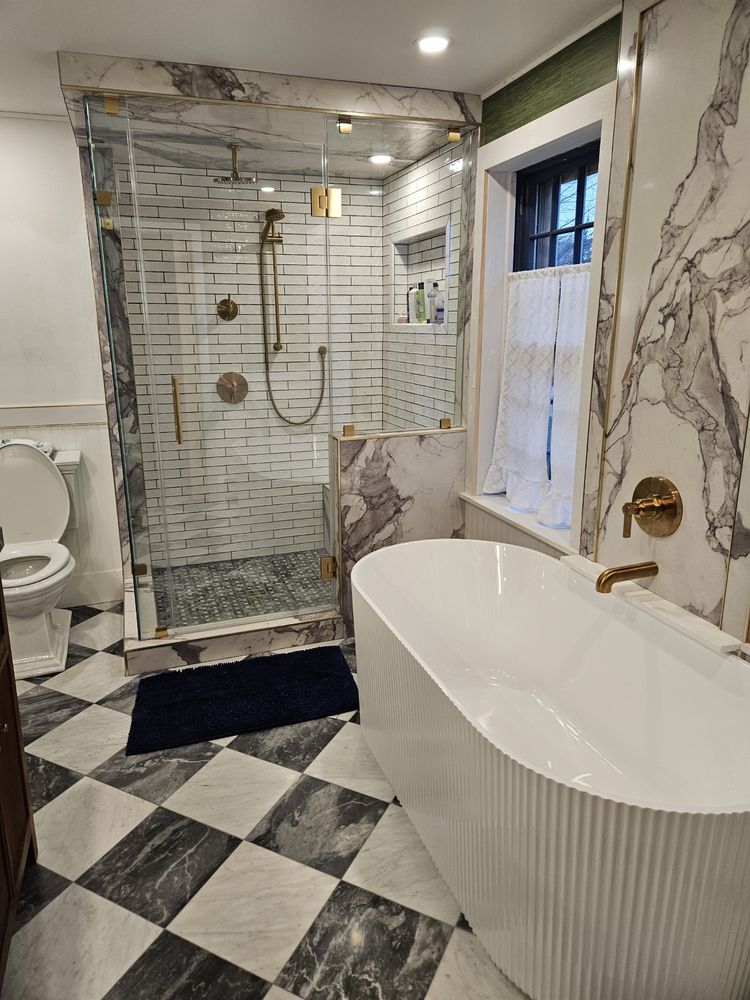 Slide of Tomaszek & Sons Plumbing Heating & Pumps