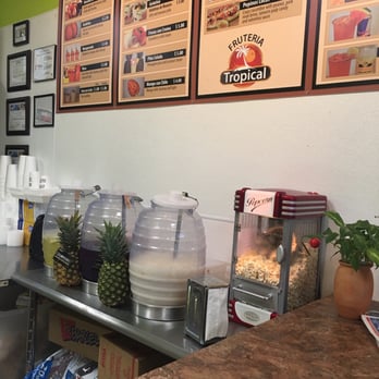 Fruteria Tropical - Juice Bars & Smoothies Near Me - Plano, Texas Fruteria Tropical - Juice Bars & Smoothies Near Me - Plano, Texas