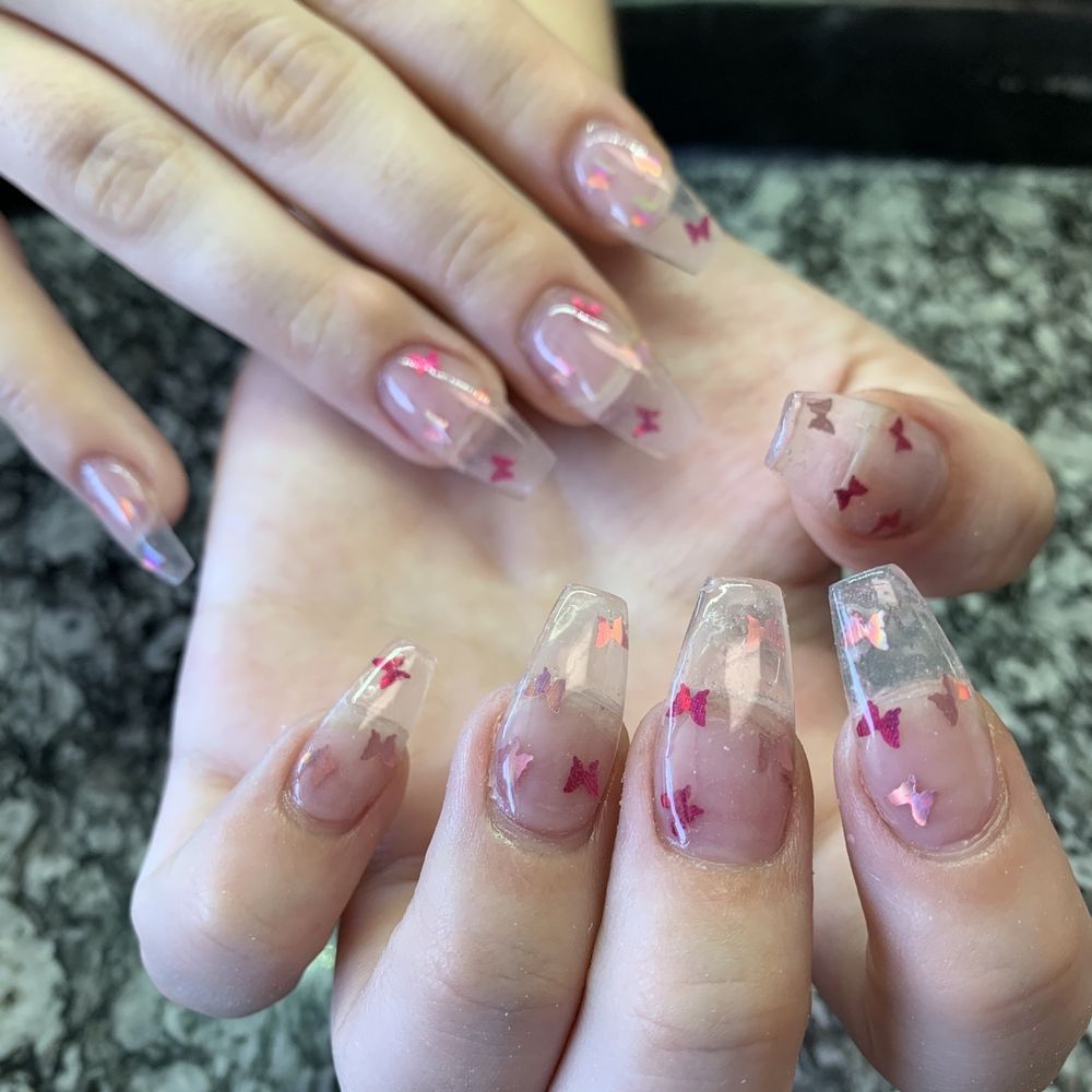 Star Nails - Nail Salons Near Me - Conway, Arkansas Star Nails - Nail Salons Near Me - Conway, Arkansas
