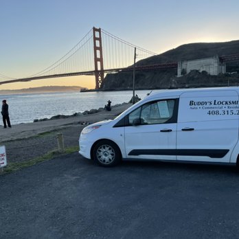 Buddy's Locksmith Pro Lock - Locksmith service - Keys & Locksmiths Near Me - San Jose, California