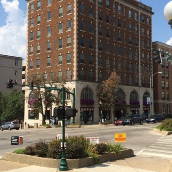 Jonna Marie Capio, LMHC - Jonna Capio's office location. Graham Plaza - Counseling & Mental Health Near Me - Bloomington, Indiana Jonna Marie Capio, LMHC - Jonna Capio's office location. Graham Plaza - Counseling & Mental Health Near Me - Bloomington, Indiana