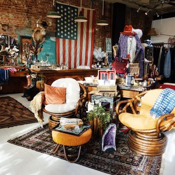 Eldorado General Store - Used, Vintage & Consignment Near Me - Detroit, Michigan