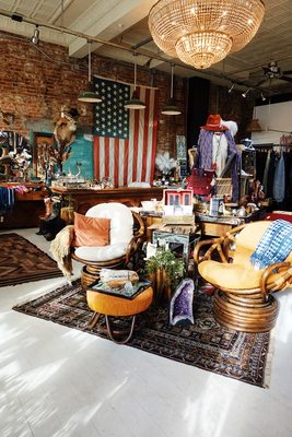 Eldorado General Store by null