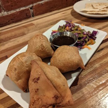 Nirmal's - Samosas - Indian Near Me - Seattle, Washington Nirmal's - Samosas - Indian Near Me - Seattle, Washington