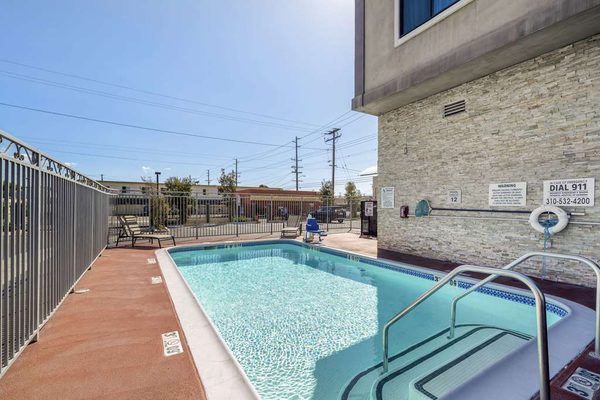 14400 S Western Ave Gardena Ca 90249