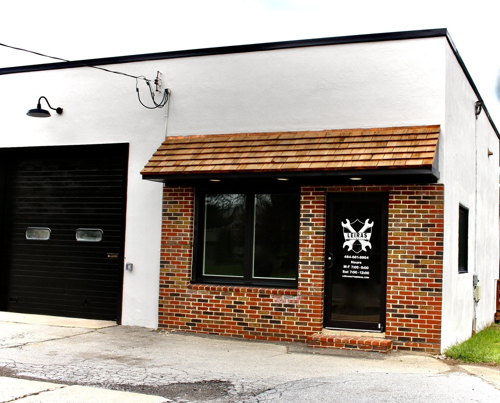 LEIRAS AUTOMOTIVE Updated September 2024 1793 W Doe Run Rd,