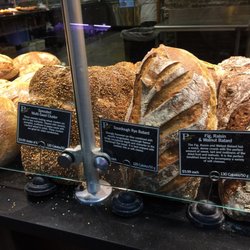 Fortinos - More fresh bread at Pane Fresco