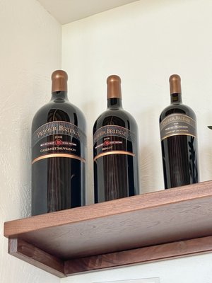 Pepper Bridge Winery by null