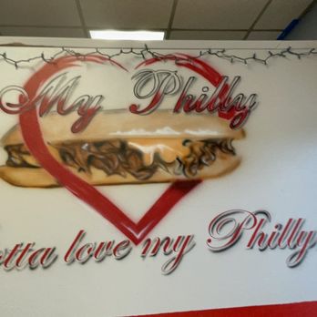 My Philly - Cheesesteaks Near Me - Tacoma, Washington