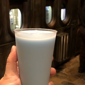 Milk Stand - blue milk - Food Stands Near Me - Anaheim, California