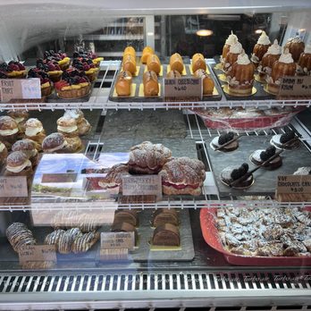 Cafe Kopi - Desserts - Coffee & Tea Near Me - Kailua, Hawaii