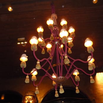 Buddha-Bar - Lounges Near Me - Paris, 75