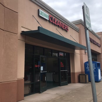 Greenway Cleaners - Front - Laundry Services Near Me - San Ramon, California Greenway Cleaners - Front - Laundry Services Near Me - San Ramon, California