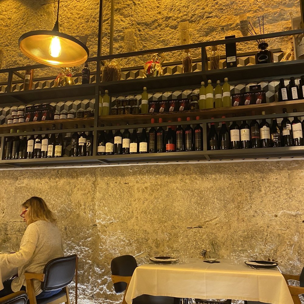 A Despensa - Italian Near Me - Porto, 13 A Despensa - Italian Near Me - Porto, 13