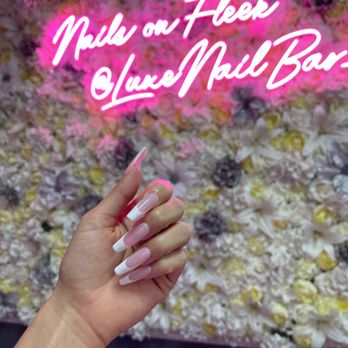 Luxe Nail Bar - Frenchies - Nail Salons Near Me - Henderson, Nevada Luxe Nail Bar - Frenchies - Nail Salons Near Me - Henderson, Nevada
