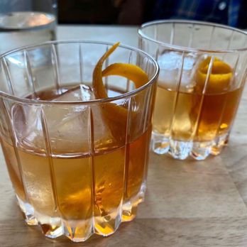 Da Toscano - Toscano old fashion - Italian Near Me - New York, New York