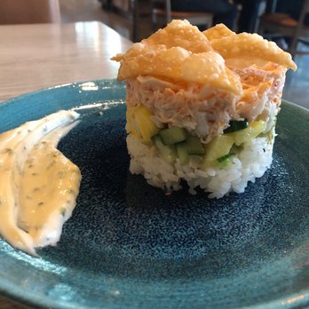 The Cove - Crab tower - Seafood Near Me - Vancouver, Washington The Cove - Crab tower - Seafood Near Me - Vancouver, Washington
