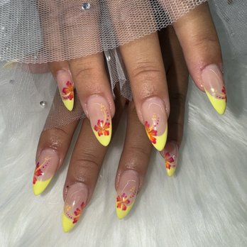 Tranquil Nails & Spa - Ivy is the GOAT!! - Day Spas Near Me - La Verne, California Tranquil Nails & Spa - Ivy is the GOAT!! - Day Spas Near Me - La Verne, California