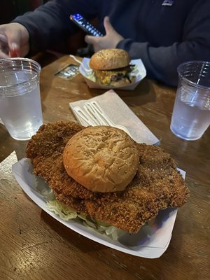 Bender's Bar & Grill by null