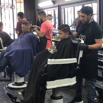 The Cut Men's Barber Lounge - Barbers Near Me - Riverside, California The Cut Men's Barber Lounge - Barbers Near Me - Riverside, California
