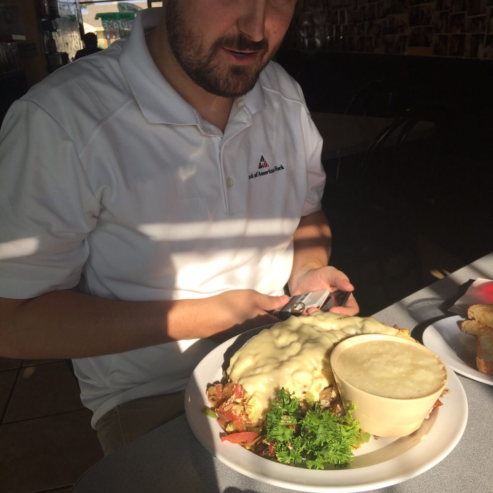 Joes Cafe - Omelette - Breakfast & Brunch Near Me - Orem, Utah Joes Cafe - Omelette - Breakfast & Brunch Near Me - Orem, Utah