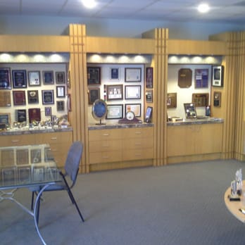 Awards Atlanta - Trophy Shops Near Me - Atlanta, Georgia