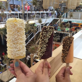 Popbar - Desserts Near Me - Anaheim, California Popbar - Desserts Near Me - Anaheim, California