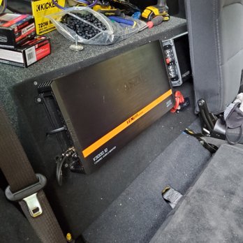 Bud's Audio - Jeep - Car Stereo Installation Near Me