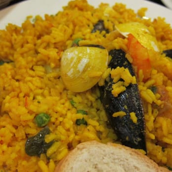 Casa Tomate - Tapas/Small Plates Near Me - Seville, SE
