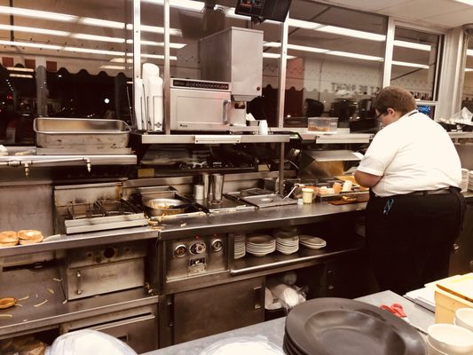 Steak 'n Shake by null