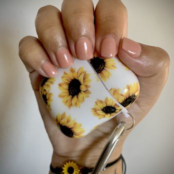 InStyle Nails Spa - Dip Manicure. - Day Spas Near Me - Leesburg, Virginia InStyle Nails Spa - Dip Manicure. - Day Spas Near Me - Leesburg, Virginia