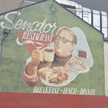 The Senator - Breakfast & Brunch Near Me - Toronto, Ontario The Senator - Breakfast & Brunch Near Me - Toronto, Ontario