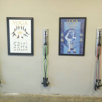 Tiny House Fitness - Resistance bands for variety - Yoga Near Me - Avondale Estates, Georgia Tiny House Fitness - Resistance bands for variety - Yoga Near Me - Avondale Estates, Georgia