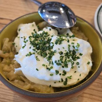 Wingen Bakery - Fantastic leeks and burrata! - Bakeries Near Me - Livermore, California
