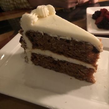 Renee's Tucson - Carrot Cake - Pizza Near Me - Tucson, Arizona