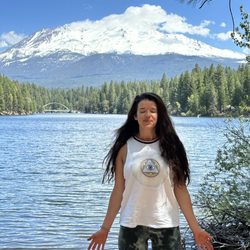 Mt Shasta Spiritual Tours - Arriving