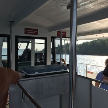 Shipwreck Tours - Shipwreck Boat Tour, Lake Superior, Munising, MI. July 2019 - Boating Near Me - Munising, Michigan Shipwreck Tours - Shipwreck Boat Tour, Lake Superior, Munising, MI. July 2019 - Boating Near Me - Munising, Michigan