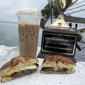 Chesapeake Bay Coffee Co - TheCheesesteakLife.com - Coffee & Tea Near Me - North East, Maryland Chesapeake Bay Coffee Co - TheCheesesteakLife.com - Coffee & Tea Near Me - North East, Maryland