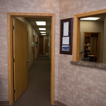 Meiners Dentistry - Hallway - Cosmetic Dentists Near Me - Independence, Missouri Meiners Dentistry - Hallway - Cosmetic Dentists Near Me - Independence, Missouri