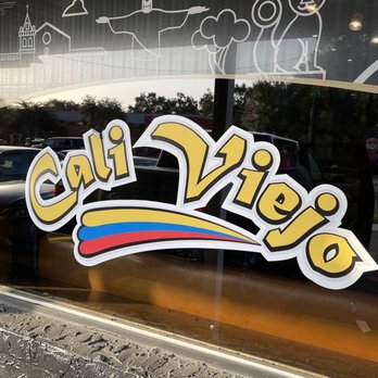 Cali Viejo Restaurant - Latin American Near Me - Brandon, Florida