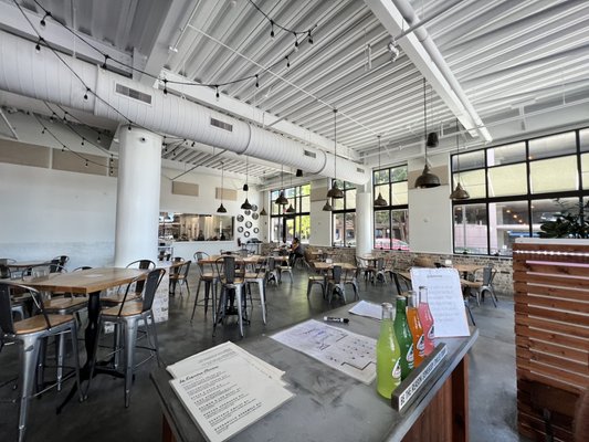 La Esquina Cocina by null