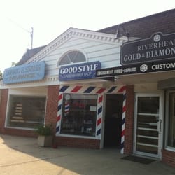 Riverhead Gold & Silver