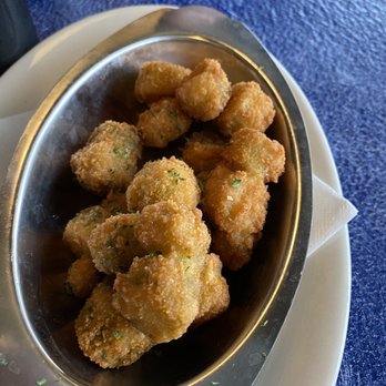 Blind Tiger - Fried Okra - Cajun/Creole Near Me - Shreveport, Louisiana Blind Tiger - Fried Okra - Cajun/Creole Near Me - Shreveport, Louisiana