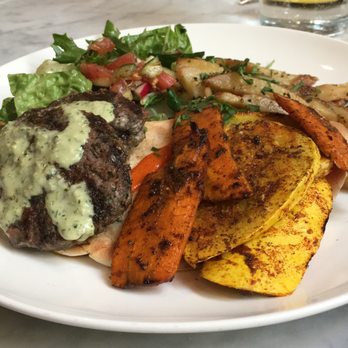 Epice - Kafta - Lebanese Near Me - Nashville, Tennessee